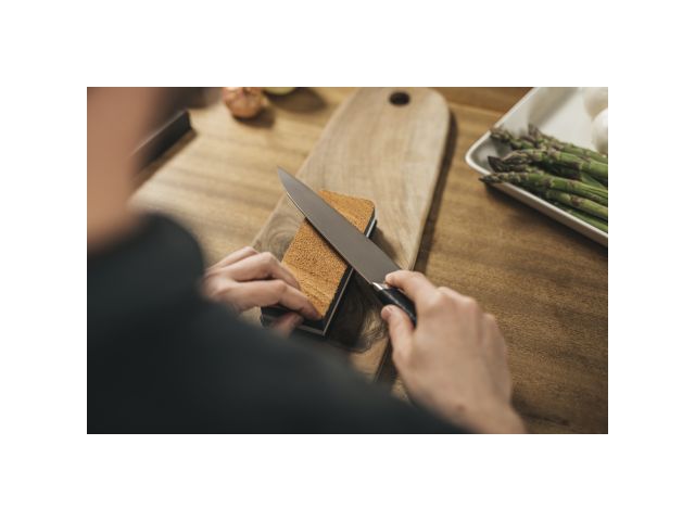 Точилка для ножей Fiskars Premium