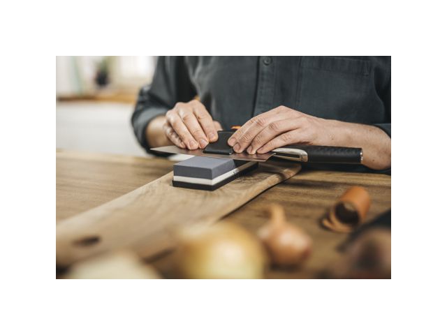 Точилка для ножей Fiskars Premium