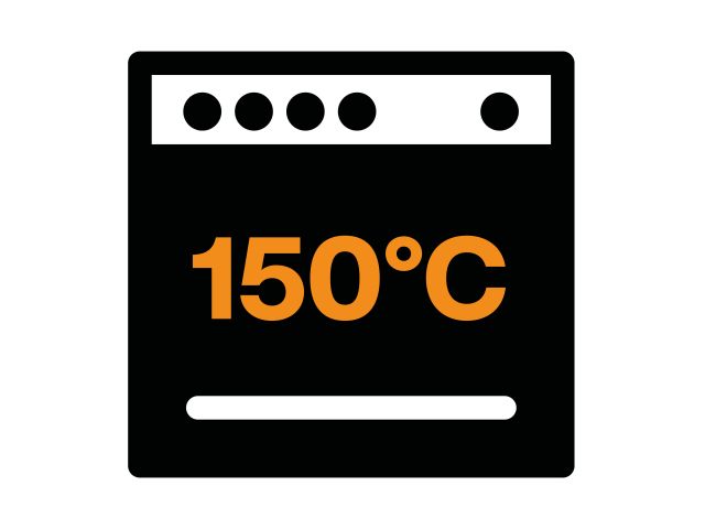Соусник с крышкой 2,5л Hard Face FISKARS