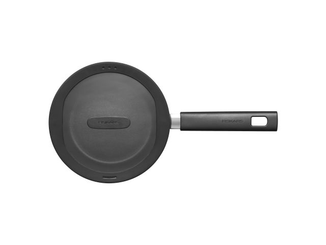 Соусник с крышкой 2,5л Hard Face FISKARS