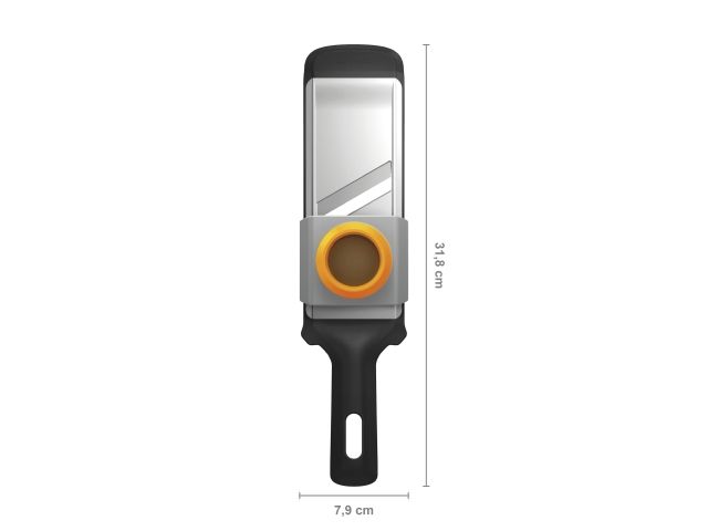 Терка овощерезка Functional Form Fiskars