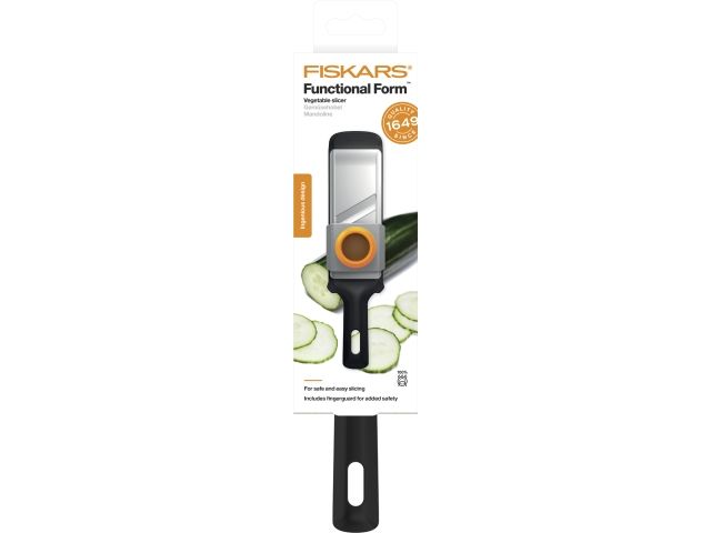 Терка овощерезка Functional Form Fiskars