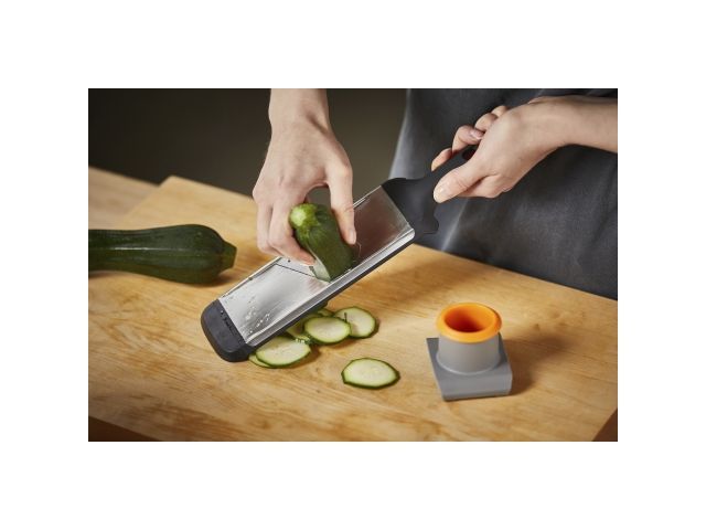 Терка овощерезка Functional Form Fiskars