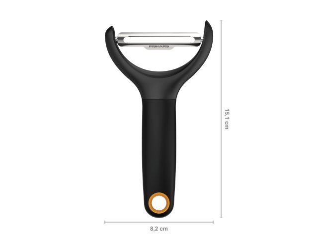 Нож для чистки овощей Functional Form Fiskars