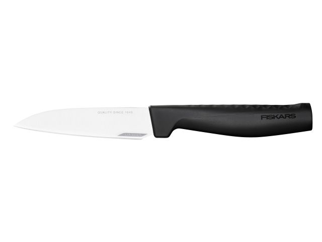 Нож для чистки 11 см Hard Edge Fiskars