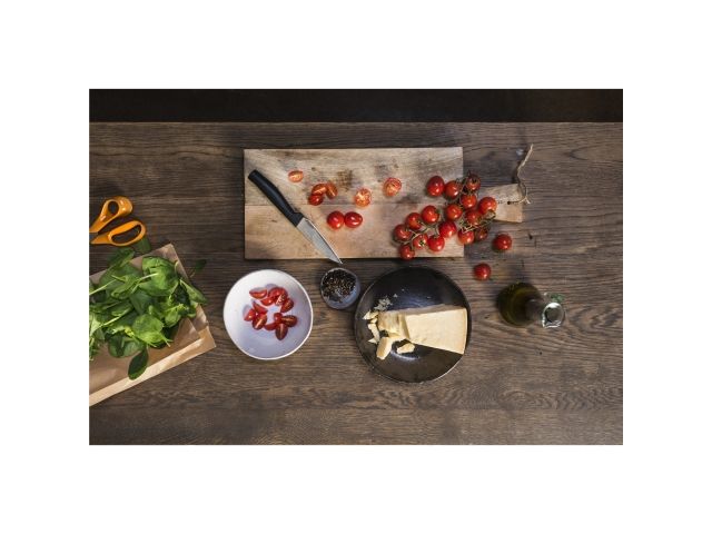 Нож для чистки 11 см Hard Edge Fiskars