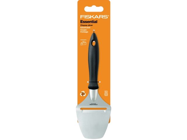 Нож для сыра Essential Cheese Fiskars