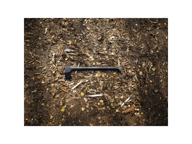 Топор универсальный Solid A18 Fiskars