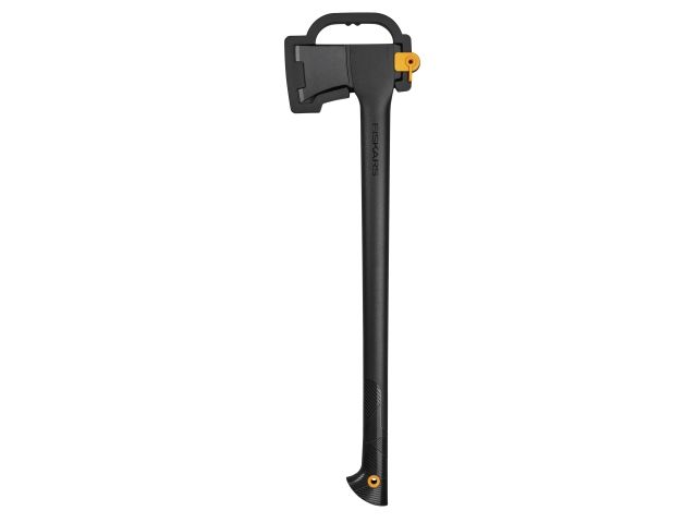 Топор универсальный Solid A18 Fiskars