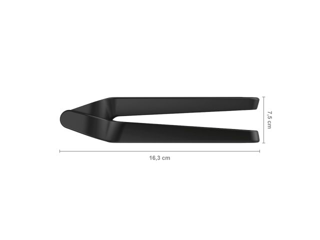Пресс для чеснока Fiskars