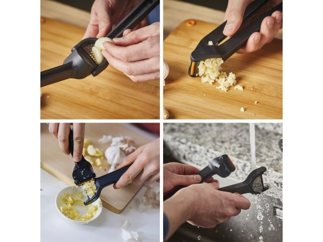 Пресс для чеснока Fiskars