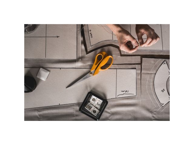 Ножницы портновские 27 см Classic Fiskars