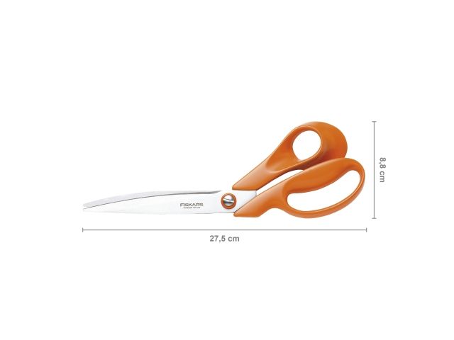 Ножницы портновские 27 см Classic Fiskars