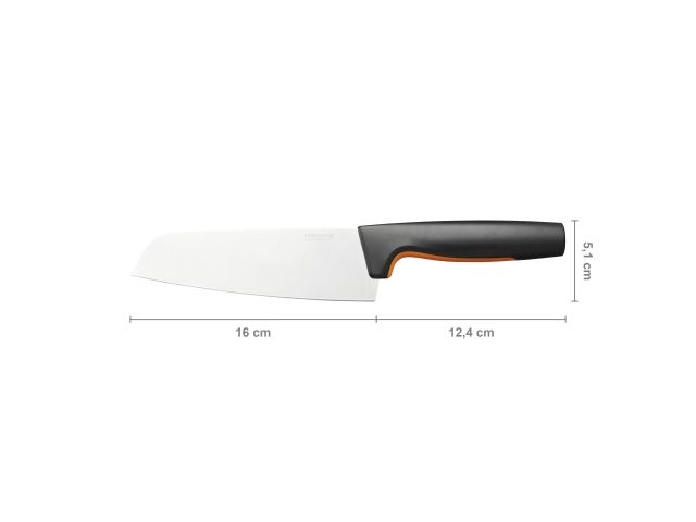 Нож поварской азиатский 16 см Functional Form Fiskars
