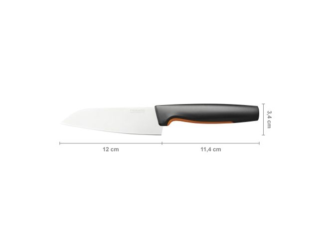 Нож поварской малый 12 см Functional Form Fiskars