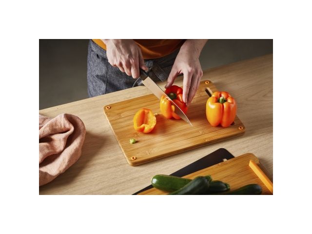 Нож поварской большой 20 см Functional Form Fiskars