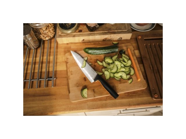 Нож поварской большой 20 см Functional Form Fiskars
