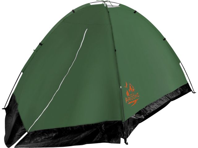 Палатка c тамбуром Coyote Plus-3, ARIZONE