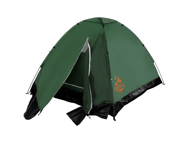 Палатка c тамбуром Coyote Plus-3, ARIZONE