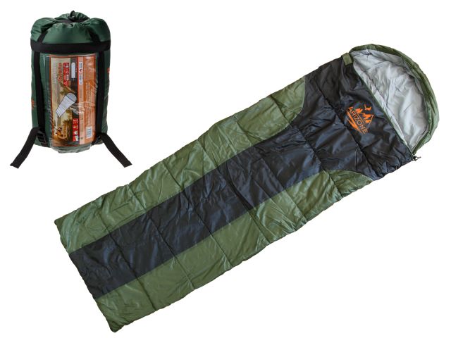 Спальный мешок Coyote Plus, ARIZONE