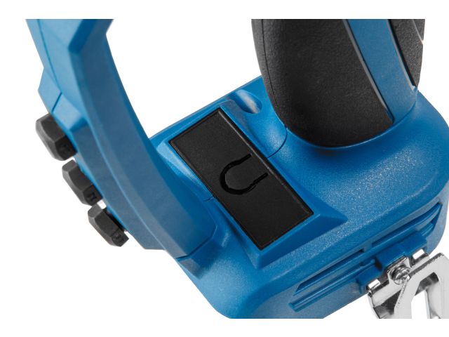 Аккум. заклепочный пистолет BULL CRG 1018 в кор. XLTpro SOLO, БЕСЩЕТ., 25 мм, 10000 Н
