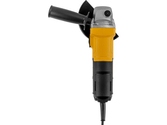 Одноручная углошлифмашина MOLOT MAG 1207 в кор.