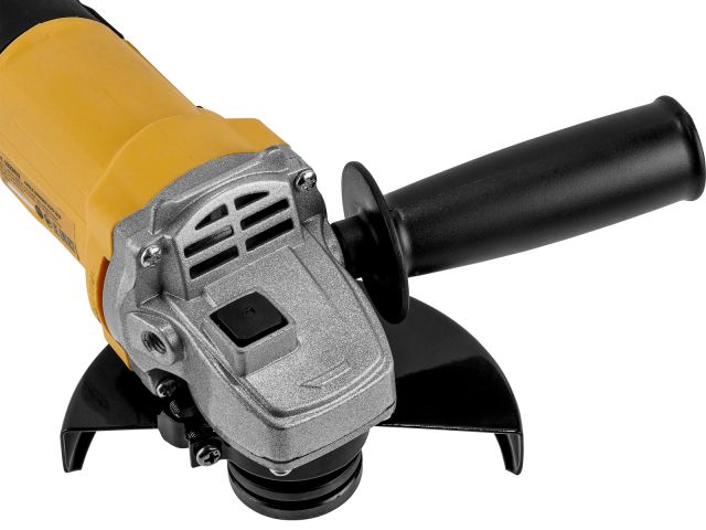 Одноручная углошлифмашина MOLOT MAG 1212 в кор.