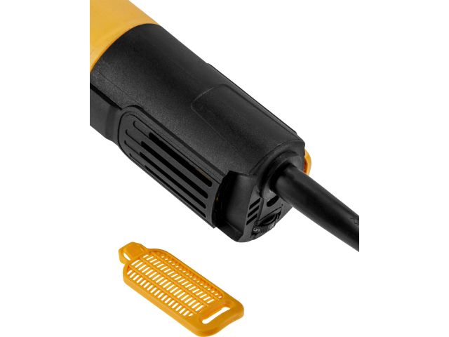 Одноручная углошлифмашина MOLOT MAG 1212 в кор.