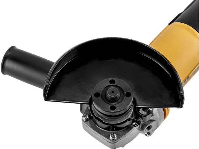 Одноручная углошлифмашина MOLOT MAG 1212 в кор.