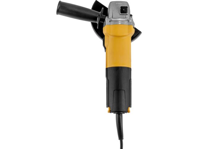 Одноручная углошлифмашина MOLOT MAG 1212 в кор.