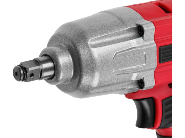 Гайковерт электрический WORTEX WR 4560 в чем. 400 Н*м, 450 Вт, 2800 об/мин