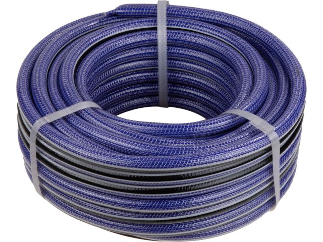 Шланг поливочный 3/4" 25м STARTUL GARDEN PROFI (ST6038-3/4-25)
