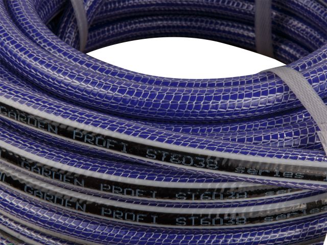 Шланг поливочный 3/4" 25м STARTUL GARDEN PROFI (ST6038-3/4-25)