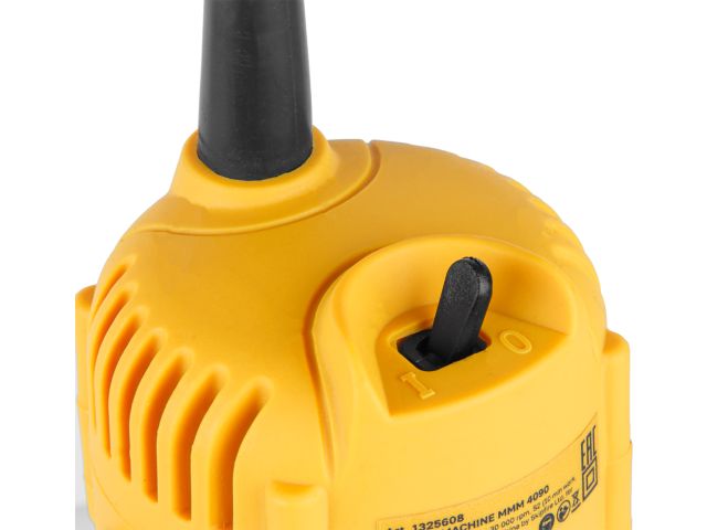 Фрезер MOLOT MMM 4090 в кор.