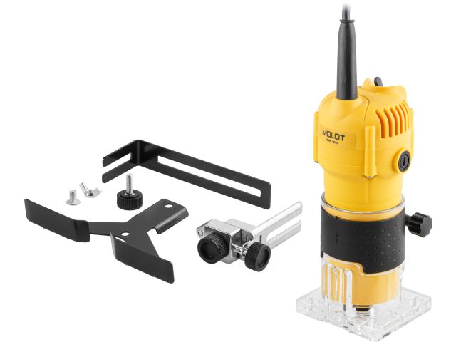 Фрезер MOLOT MMM 4090 в кор.