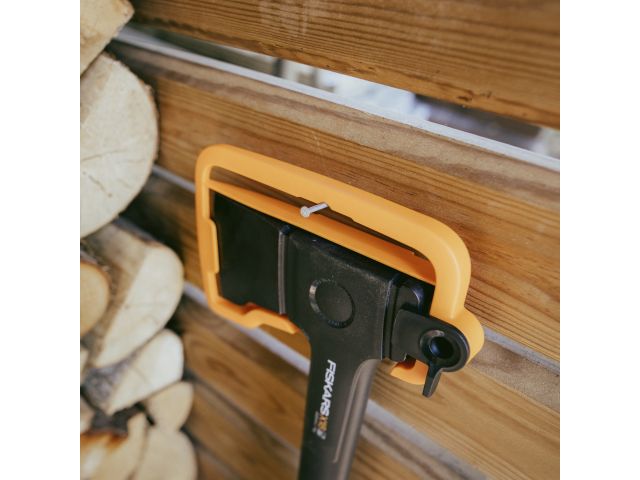Топор универсальный X14 XS FISKARS