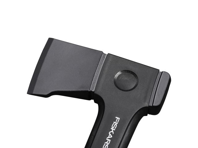 Топор универсальный X14 XS FISKARS