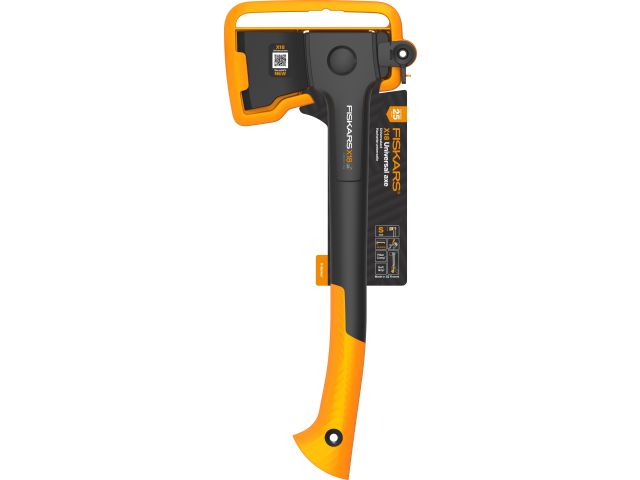 Топор универсальный X18 S FISKARS