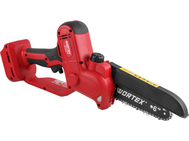 Аккум. мини-пила WORTEX CEC 2518-2 в кор. ALL1 XLT SOLO БЕСЩЕТ., 18 В, 6''