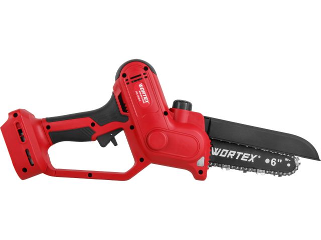 Аккум. мини-пила WORTEX CEC 2518-2 в кор. ALL1 XLT SOLO БЕСЩЕТ., 18 В, 6''