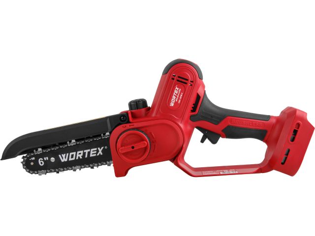 Аккум. мини-пила WORTEX CEC 2518-2 в кор. ALL1 XLT SOLO БЕСЩЕТ., 18 В, 6''