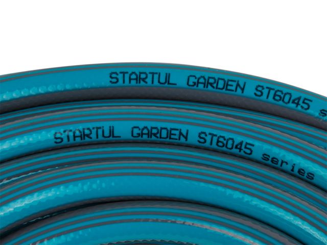Шланг поливочный 3/4" 30м STARTUL GARDEN (ST6045-3/4-30)
