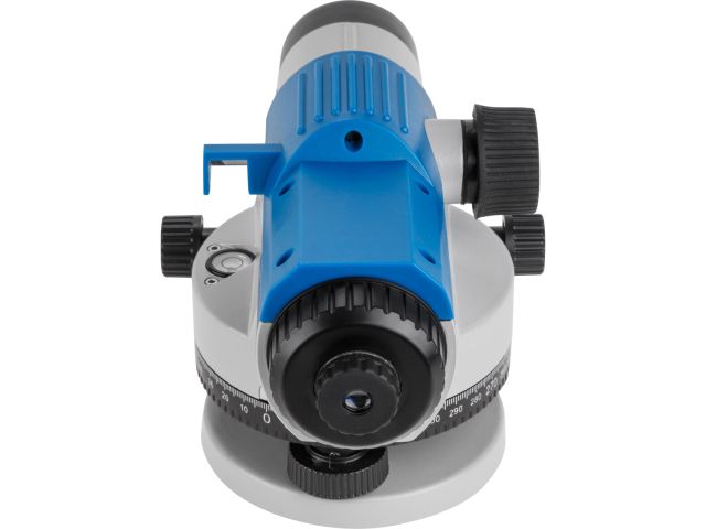 Нивелир оптический BULL OL 3201 + аксессуары в кор.
