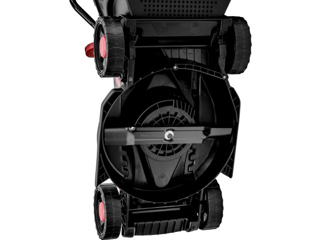 Газонокосилка электрическая WORTEX LX LM 3212 1200 Вт, шир.32 см