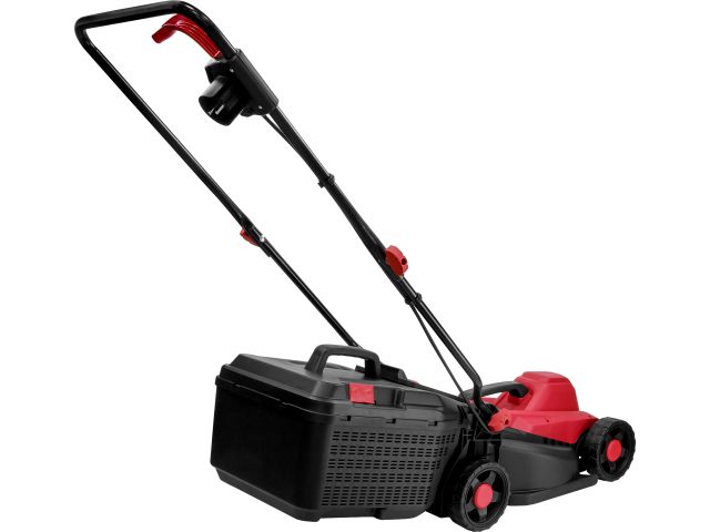 Газонокосилка электрическая WORTEX LX LM 3212 1200 Вт, шир.32 см