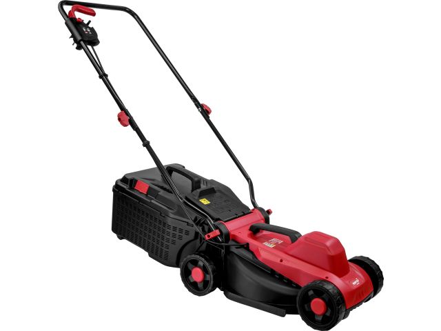 Газонокосилка электрическая WORTEX LX LM 3212 1200 Вт, шир.32 см
