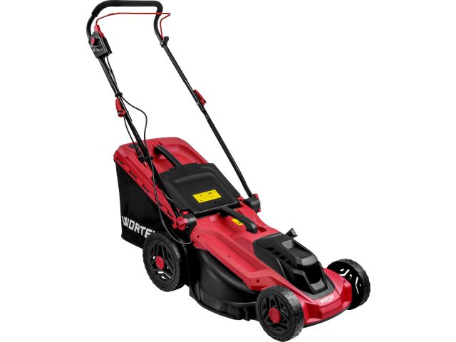 Газонокосилка электрическая WORTEX LM 4220 P 2000 Вт, шир.43 см