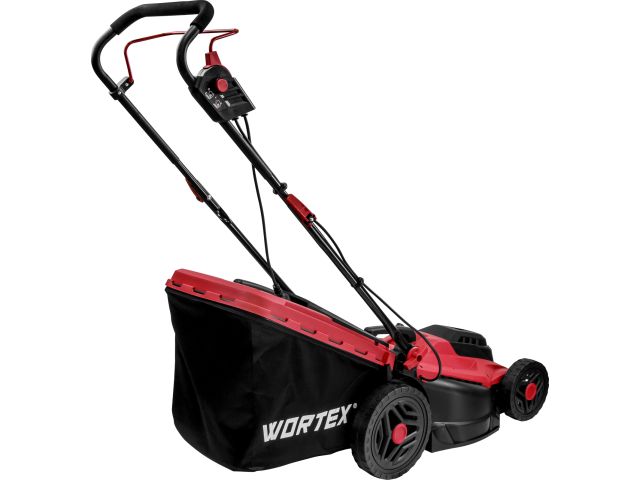 Газонокосилка электрическая WORTEX LM 4220 P 2000 Вт, шир.43 см