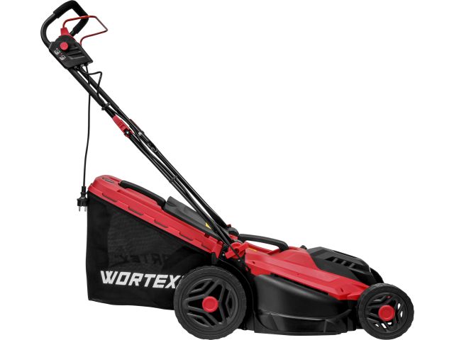 Газонокосилка электрическая WORTEX LM 4220 P 2000 Вт, шир.43 см