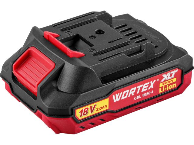 Аккум. секатор WORTEX CBS 2030 в кор. ALL1 SET + телескопическая штанга